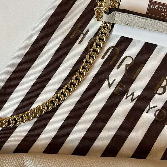 Henri Bendel envelope bag - Picture 4 of 8
